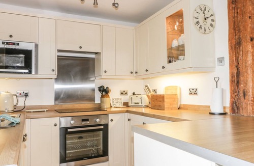 Fylingdales Cottage | Cottage Val