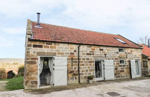 Fylingdales Cottage | Cottage Val
