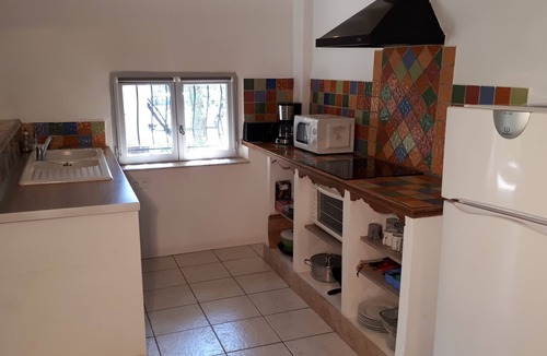 Loriol-du-Comtat Cottage | cottage ventoux, in the heart of Provence between the lace of Montmirail, the Vento