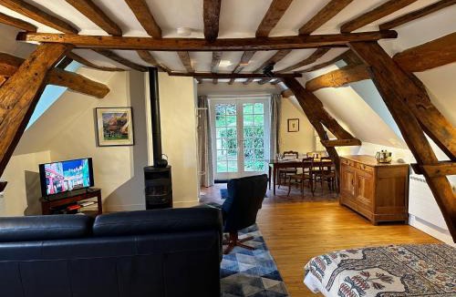 La Hoguette House | Cottage Vesqueville