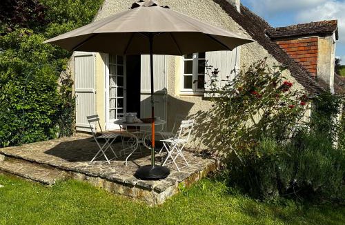 La Hoguette House | Cottage Vesqueville