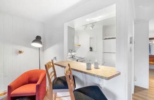 Mont-Tremblant House | Cottage Vibe Condo with Views of Mont-Tremblant