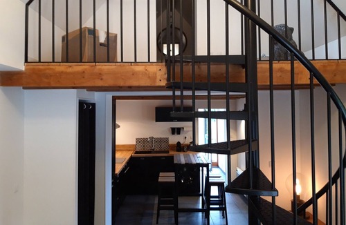 Saint-Jean-aux-Bois House | Cottage Villacocoon