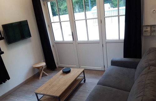 Saint-Jean-aux-Bois House | Cottage Villacocoon