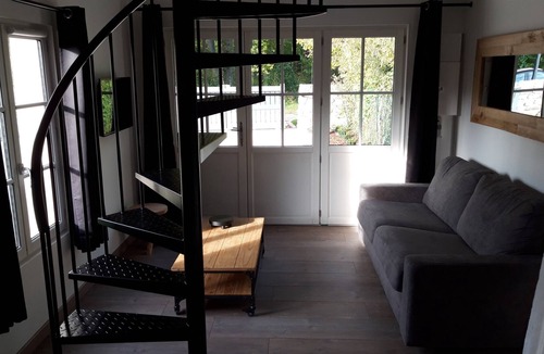 Saint-Jean-aux-Bois House | Cottage Villacocoon