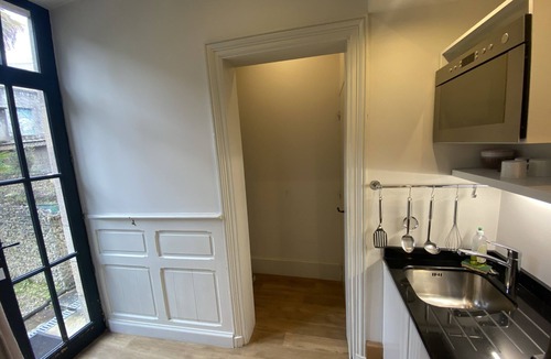 Limoges Apartment | Cottage - Villa Beaupeyrat