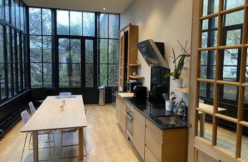 Limoges Apartment | Cottage - Villa Beaupeyrat