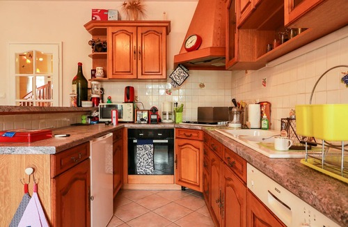 Calmont Villa | Cottage/Villa - Lagarde