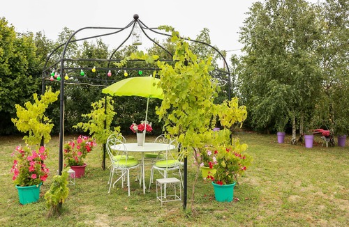 Calmont Villa | Cottage/Villa - Lagarde