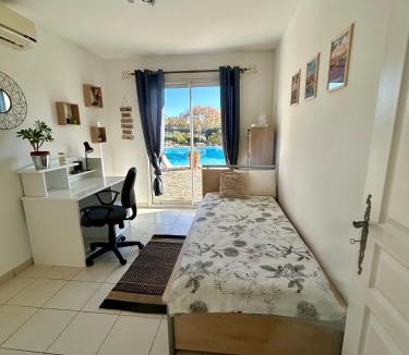 Flayosc House | Cottage Villa Peylon
