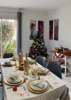 Flayosc House | Cottage Villa Peylon