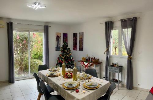 Flayosc House | Cottage Villa Peylon