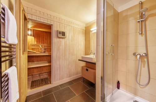 Les Barils Cottage | Cottage VIP 4 persons