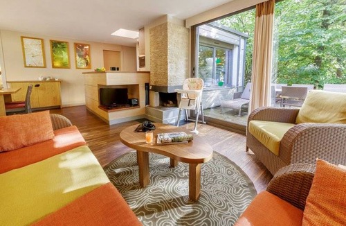 Les Barils Cottage | Cottage VIP 4 persons