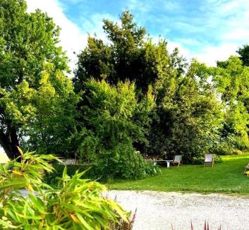 Aguts House | Cottage vue nature , Terrasse , Spa en option