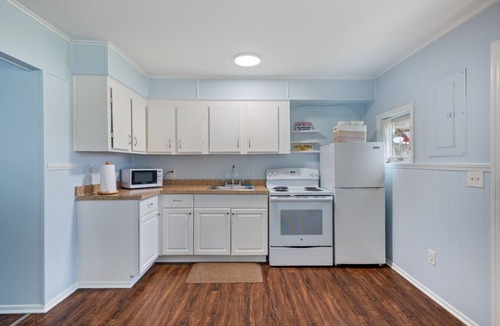 Whitmore Lake Cottage | Cottage W/Lake Access Unit 3