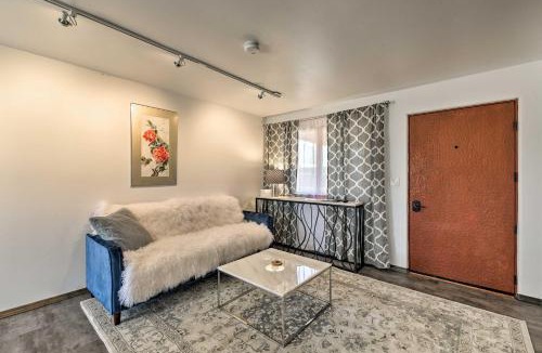 El Prado House | Cottage w/Patio & Grill - 25 Min to Taos Valley!