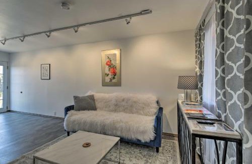 El Prado House | Cottage w/Patio & Grill - 25 Min to Taos Valley!