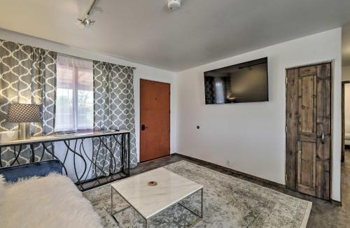 El Prado House | Cottage w/Patio & Grill - 25 Min to Taos Valley!