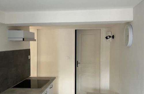 Bracquemont Apartment | Cottage Wallhou