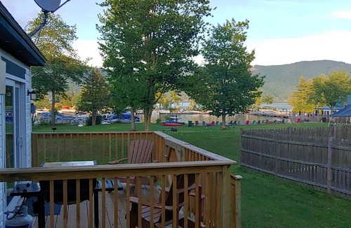 Salisbury Cottage | Cottage @ Waterhouses