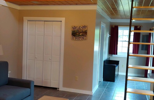 Salisbury Cottage | Cottage @ Waterhouses