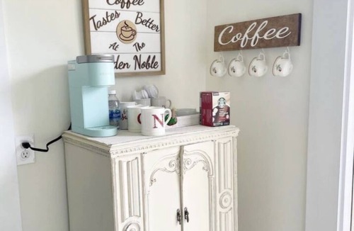 Wetumpka Cottage | Cottage - Wetumpka