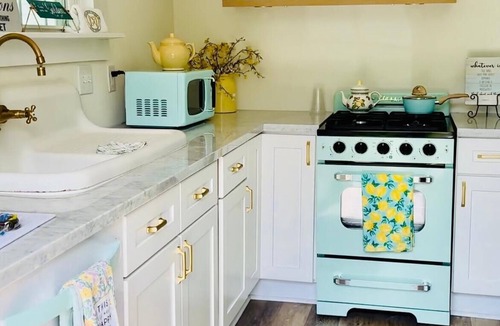 Wetumpka Cottage | Cottage - Wetumpka