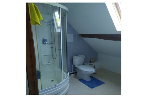 Azay-le-Ferron House | Cottage with 5000m² of land in the Regional Natural Park of Brenne