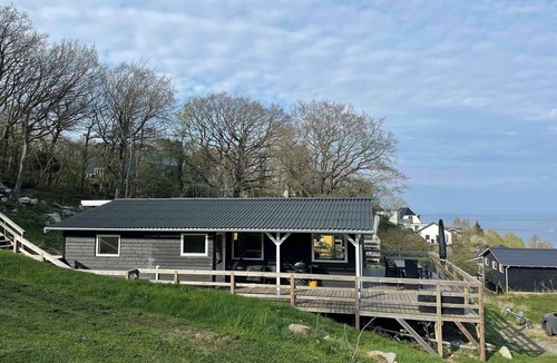 Sandkaas House | Cottage with a View- 5 min from beach