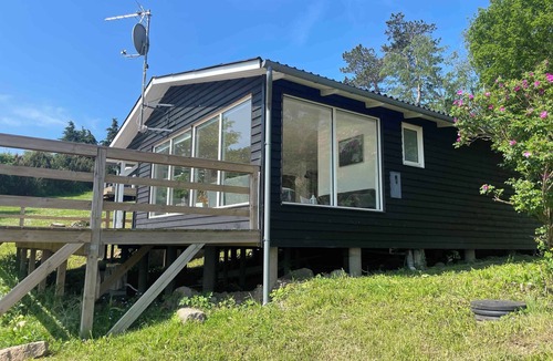 Sandkaas House | Cottage with a View- 5 min from beach