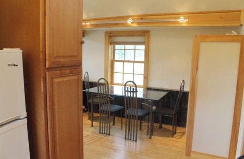 Surry Cottage | Cottage with a Vista