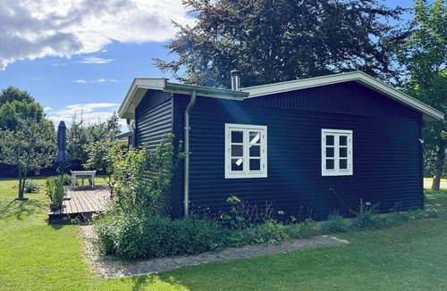 Udsholt House | Cottage with beach path near Gilleleje
