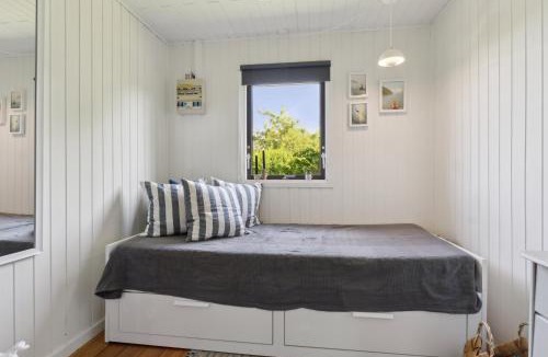 Skibby House | Cottage With Fjord View In Lovely Vellerup