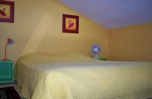 Saint-Julien-du-Puy Cottage | Cottage with private pool in the center of Tarn, near Lautrec, Castres, Albi