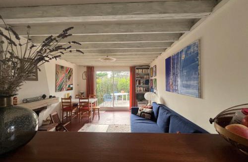 Cabourg House | Cottage with Garden 5mn Beach