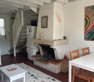Cabourg House | Cottage with Garden 5mn Beach