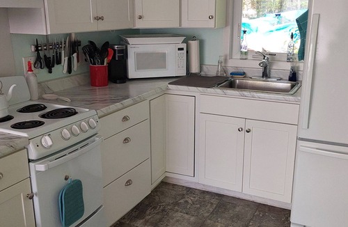 Wolfeboro Cottage | Cottage with great beach.