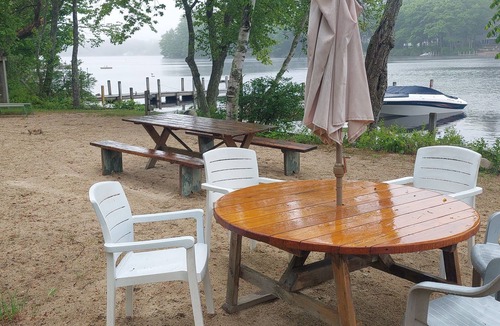 Wolfeboro Cottage | Cottage with great beach.