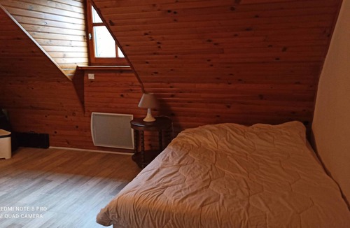 Ydes House | Cottage with heated swimming pool