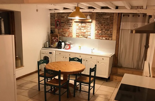 Meteren House | Cottage with hidden senses