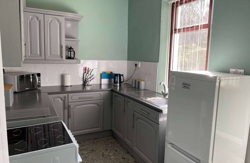 Wanlockhead Cottage | Cottage with Log Burner - Wanlockhead D & G