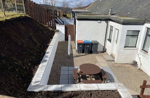 Wanlockhead Cottage | Cottage with Log Burner - Wanlockhead D & G