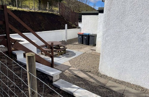 Wanlockhead Cottage | Cottage with Log Burner - Wanlockhead D & G