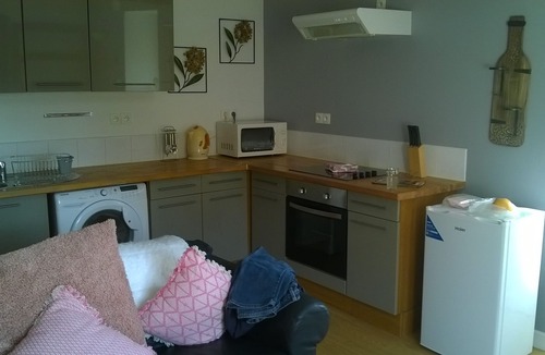 Brouains Cottage | Cottage With Off Road Parking