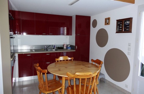 La Faute-sur-Mer House | Cottage with pool for 5 ppl, pets allowed