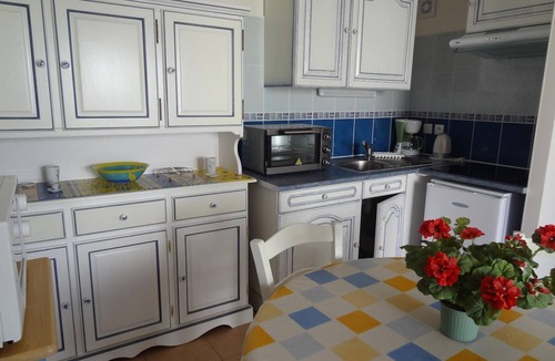 La Faute-sur-Mer House | Cottage with pool 1800m from the beach