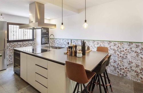 Garrigas House | Cottage with pool in Garrigàs