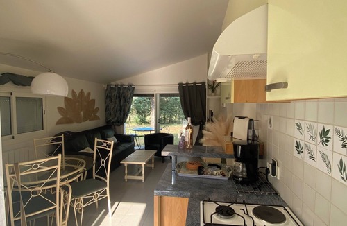 Roussillon Cottage | Cottage with pool in ROUSSILLON
