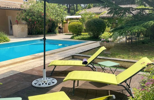 Roussillon Cottage | Cottage with pool in ROUSSILLON